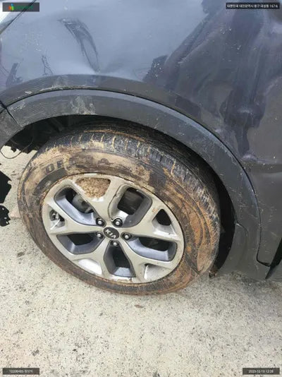 2016 Kia Sorento KNAPS81ADGA270027 VIN:KNAPS81ADGA270027