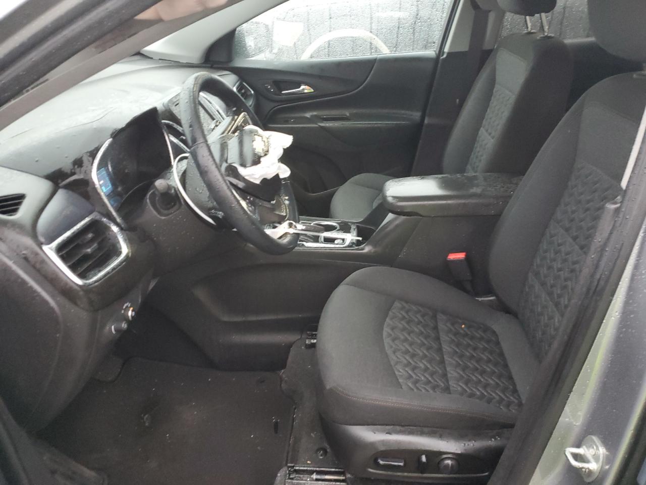 2023 CHEVROLET EQUINOX LT VIN:3GNAXTEG6PL260883