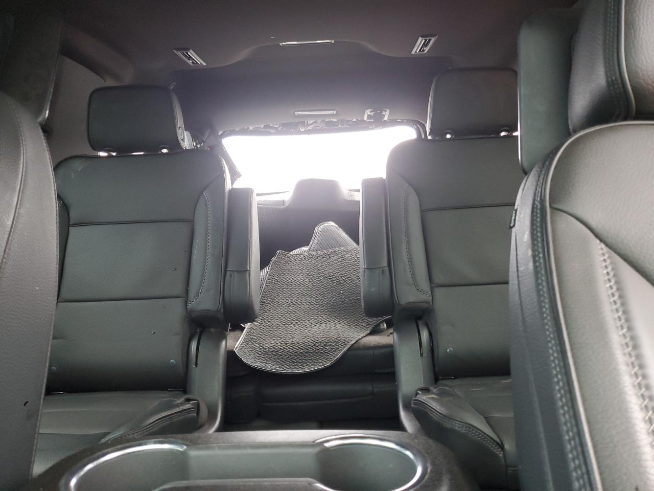 2023 GMC YUKON DENALI VIN:JTEZT17R948003569