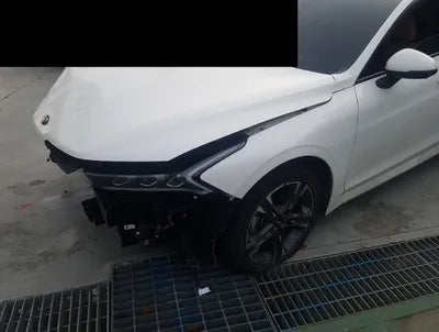 2020 Kia K5 KNAG341ABLA079426 VIN:KNAG341ABLA079426