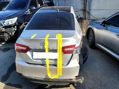 2018 Toyota Camry JTNB11HK1J3072015 VIN:JTNB11HK1J3072015