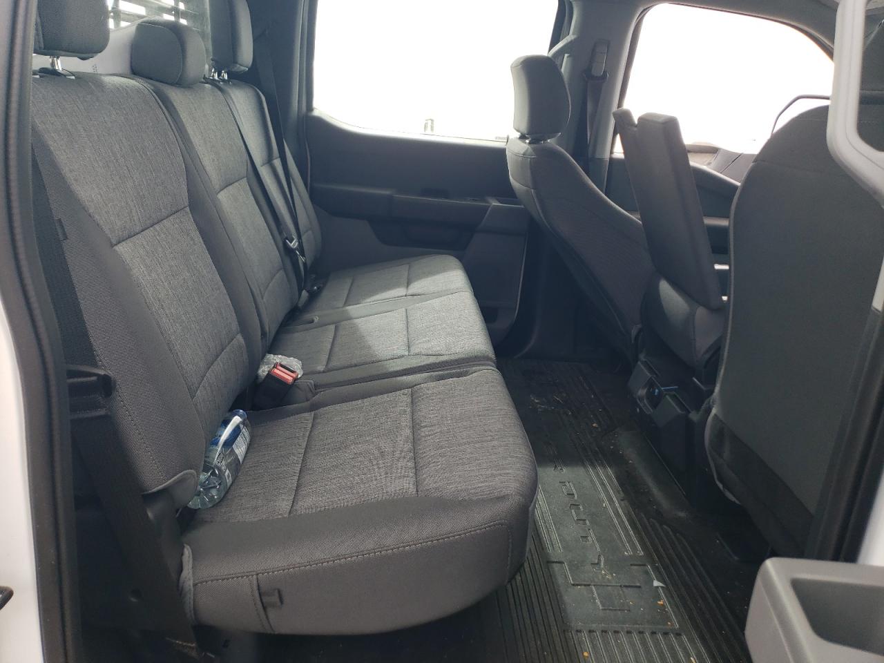 2024 FORD F250 SUPER DUTY VIN:1FT7W2BA3REC85890