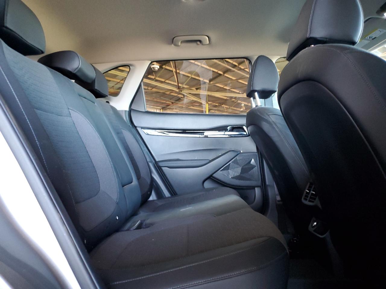 2023 KIA SELTOS S VIN:KNDEU2AA4P7369152