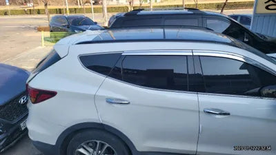 2016 Hyundai Santa FE 035KMKMHSW81UBGU6 VIN:035KMKMHSW81UBGU6