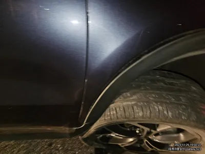 2019 Kia Sportage VIN: