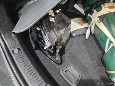 2020 Mercedes-Benz E 220 VIN: