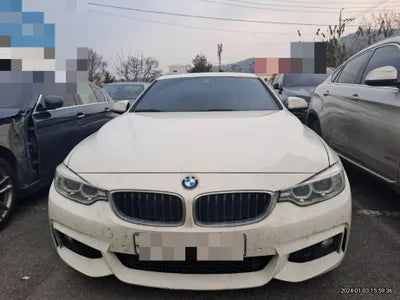 2015 BMW 420 698KMWBA4P7101FK3 VIN:698KMWBA4P7101FK3