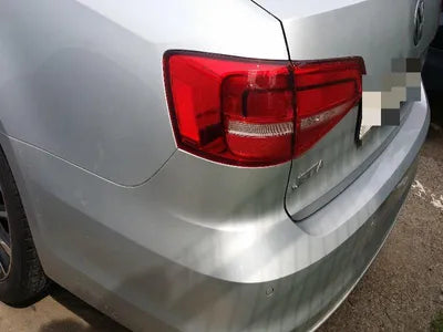 2014 Volkswagen Jetta VIN: