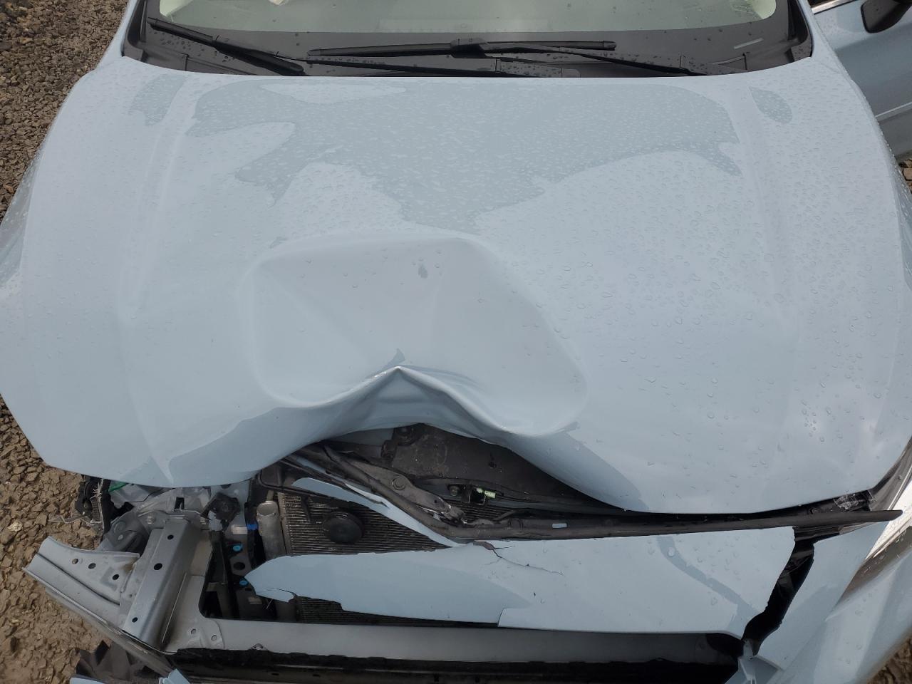 2023 SUBARU CROSSTREK LIMITED VIN:JF2GTHMC1PH303942