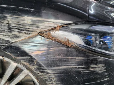 2018 Mercedes-Benz CLS 400 WDD2J2DBXKA005898 VIN:WDD2J2DBXKA005898