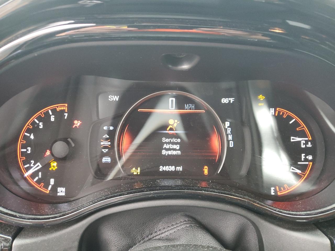 2023 DODGE DURANGO GT VIN:1C4RDJDG1PC559039