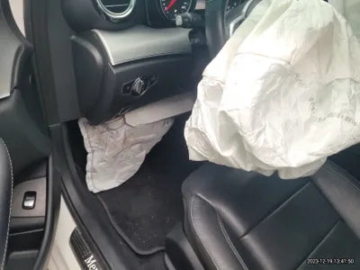 2018 Mercedes-Benz E 300 VIN: