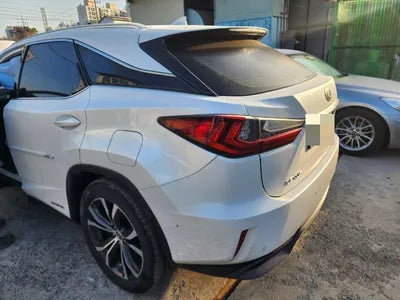 2016 Lexus RX 450 VIN: