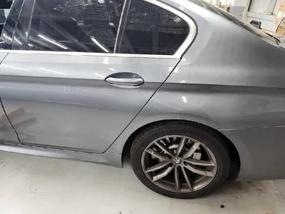 2019 BMW 520 WBAJF3104KBS70808 VIN:WBAJF3104KBS70808