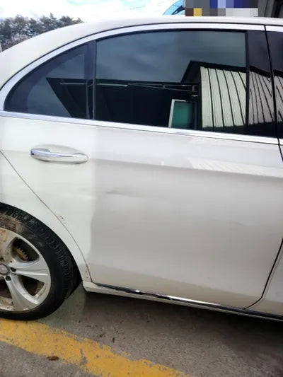 2017 Mercedes-Benz E 220 823KMWDDZF0FB0HA2 VIN:823KMWDDZF0FB0HA2