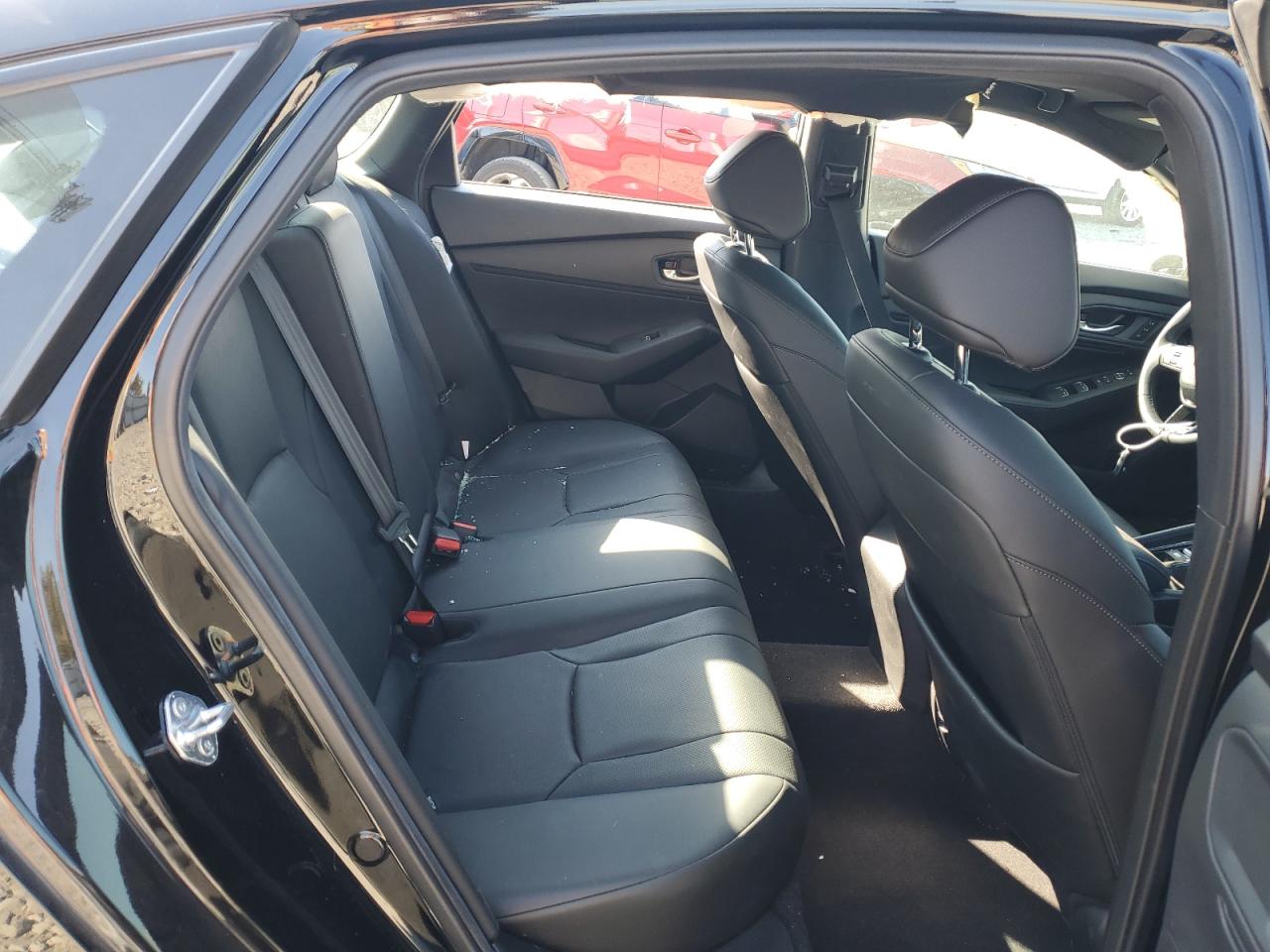 2023 HONDA ACCORD HYBRID SPORT-L VIN:1HGCY2F78PA062807