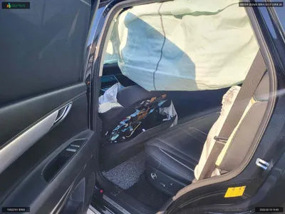 2020 Genesis GV80 KMTHC81CDLU022774 VIN:KMTHC81CDLU022774