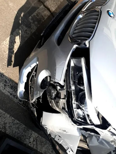 2015 BMW 420 WBAXX1105F0L95989 VIN:WBAXX1105F0L95989