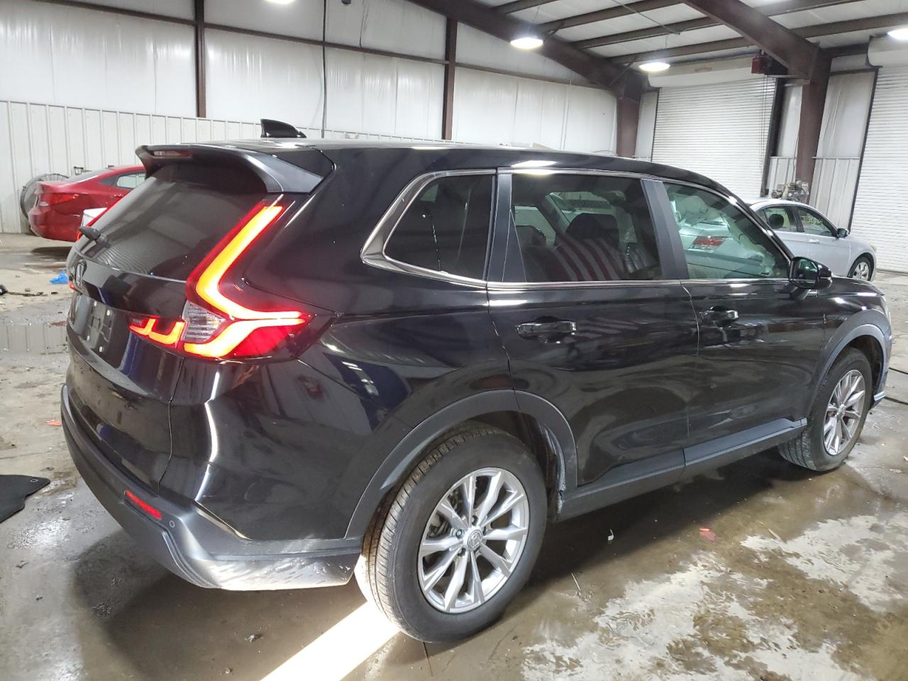 2023 HONDA CR-V EXL VIN:2HKRS4H77PH420880