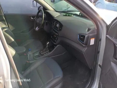 2016 Hyundai Ioniq VIN: