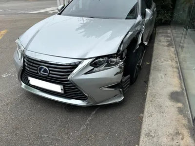 2016 Lexus ES 300 JTHBW1GGXG2130865 VIN:JTHBW1GGXG2130865