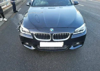 2016 BMW 520 WBA5E7106GG566824 VIN:WBA5E7106GG566824