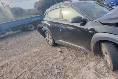 2019 Hyundai Kona KMHK381GFKU053140 VIN:KMHK381GFKU053140