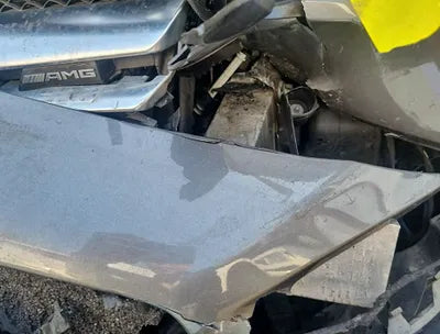 2018 Mercedes-Benz A 45 AMG WDCTG5CB8JJ514171 VIN:WDCTG5CB8JJ514171