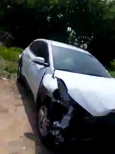 2017 Hyundai Kona KMHK4815GJU030681 VIN:KMHK4815GJU030681