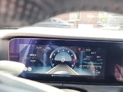 2017 Mercedes-Benz E 300 VIN: