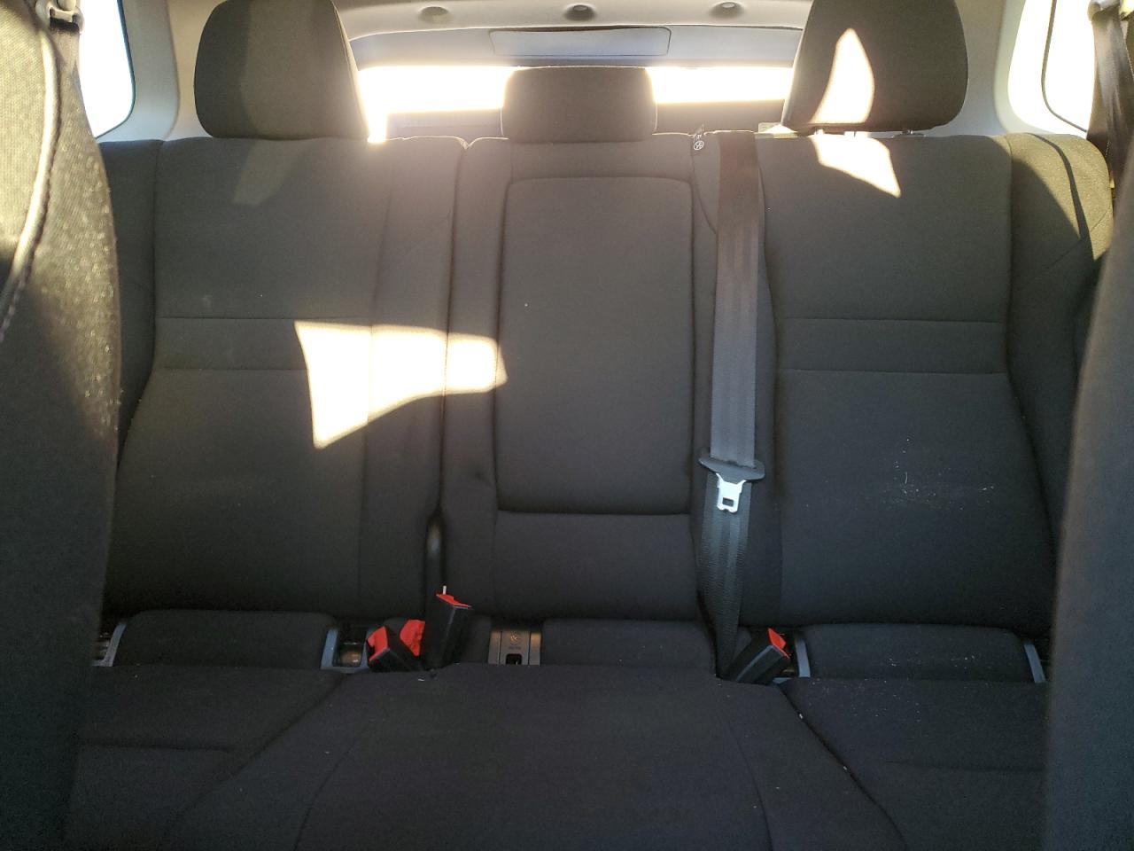 2023 NISSAN ROGUE S VIN:5N1BT3AB4PC918940
