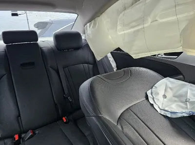 2017 Genesis G80 VIN: