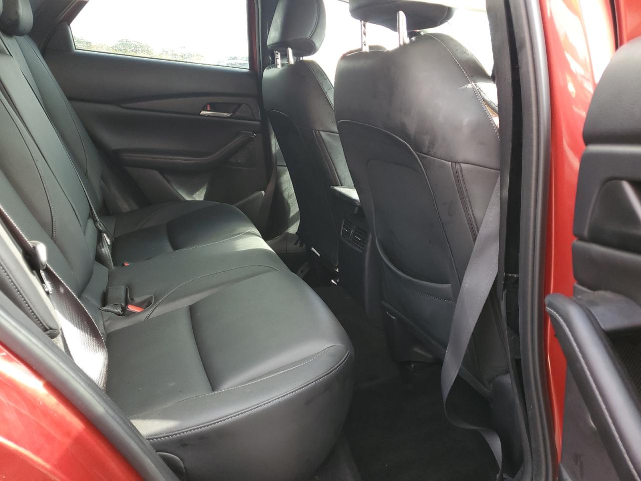2022 MAZDA CX-30 SELECT VIN:3MVDMBBL4NM418556