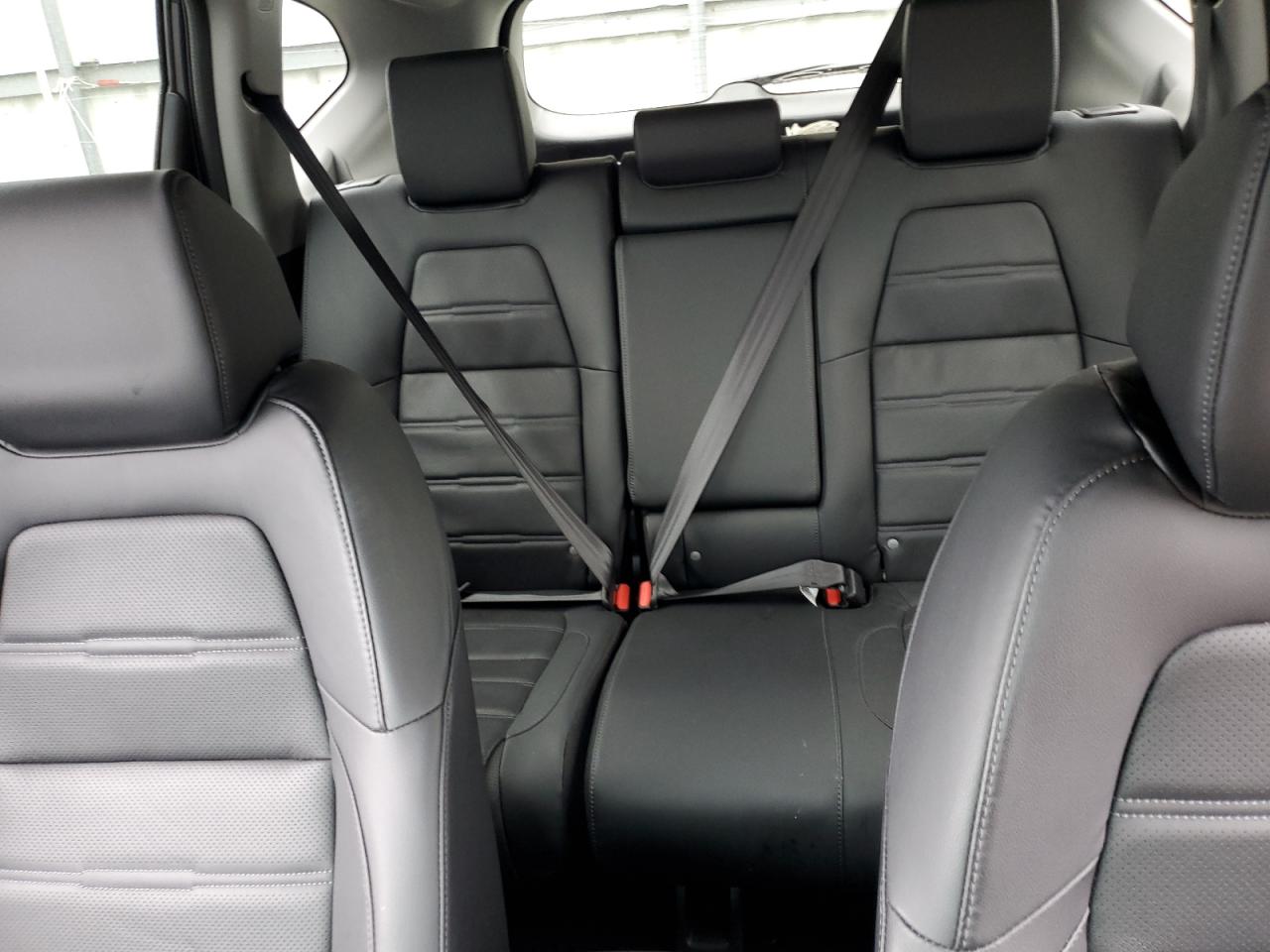 2022 HONDA CR-V TOURING VIN:2HKRW2H90NH671215
