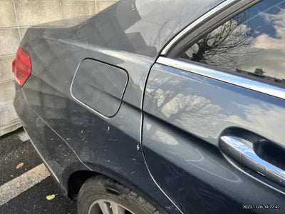 2015 Mercedes-Benz E 220 VIN: