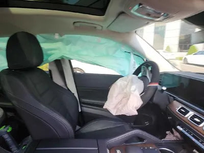 2021 Mercedes-Benz GLE 450 W1NFB5KB8MA407153 VIN:W1NFB5KB8MA407153