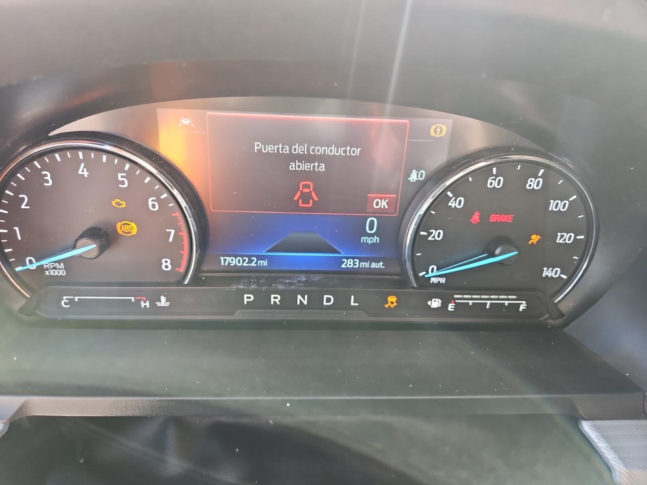 2023 FORD EXPLORER XLT VIN:1FMSK8DH2PGA54656