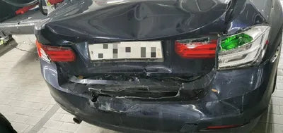 2015 BMW 320 WBA3E1102FF948597 VIN:WBA3E1102FF948597