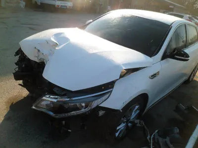 2015 Kia K5 VIN: