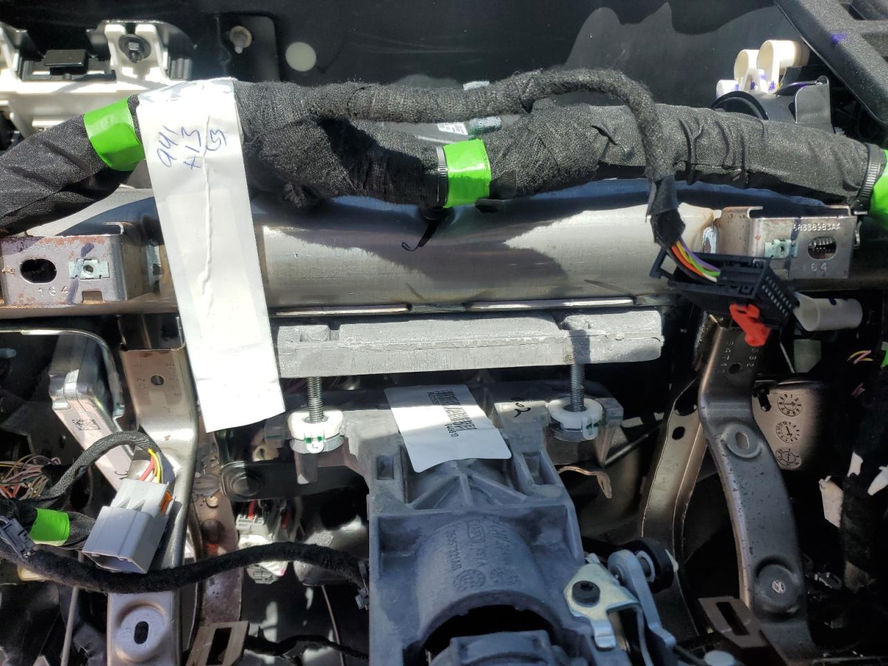 2024 RAM 3500 LONGHORN VIN:3C63RRNL1RG109285