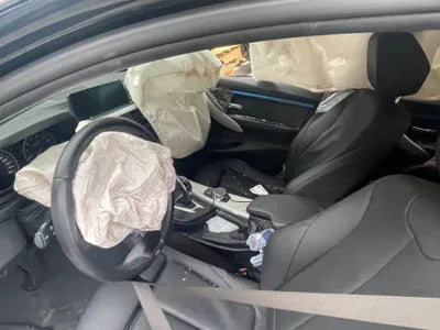 2018 BMW 320 WBA8A9104JAE91834 VIN:WBA8A9104JAE91834