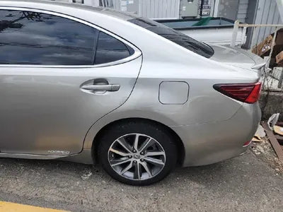 2018 Lexus ES 300 JTHBW1GG7J2176824 VIN:JTHBW1GG7J2176824