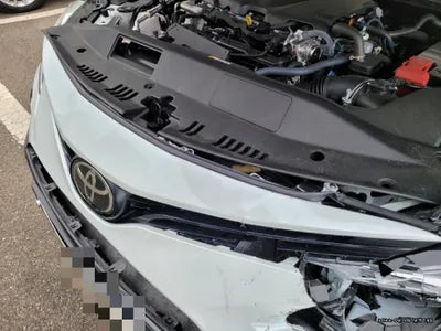 2021 Toyota Camry JTNB11HK5N3141293 VIN:JTNB11HK5N3141293