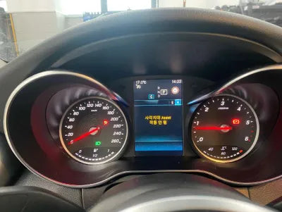 2019 Mercedes-Benz C 220 WDDWF1EB5KR524953 VIN:WDDWF1EB5KR524953