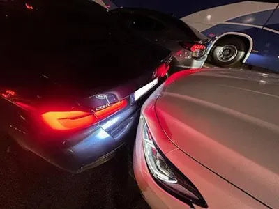 2020 BMW 523 WBA11ES01MWW95150 VIN:WBA11ES01MWW95150