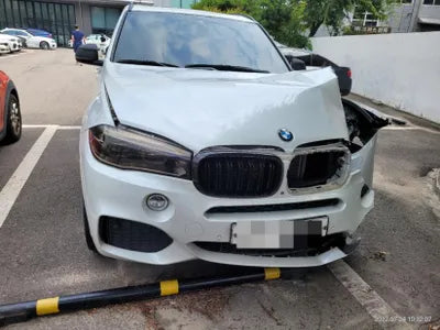 2017 BMW 540 WBAKS6101H0N66715 VIN:WBAKS6101H0N66715