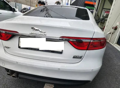2018 Jaguar XF SAJBB4BN4JCY66174 VIN:SAJBB4BN4JCY66174