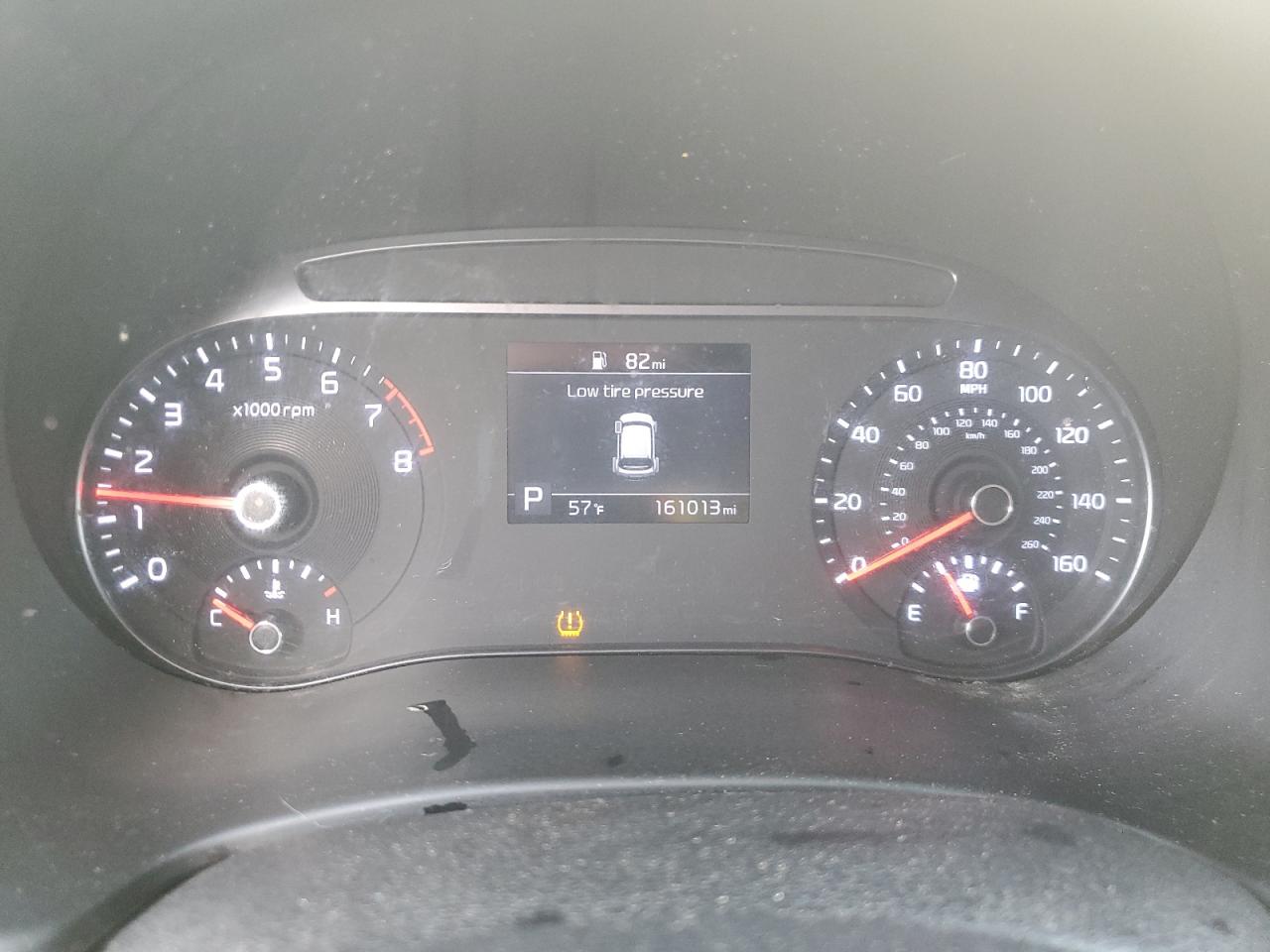 2022 KIA SOUL LX VIN:KNDJ23AU0N7152344
