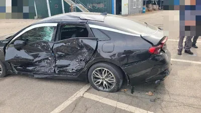 2021 Kia K5 KNAG341ABMA139985 VIN:KNAG341ABMA139985