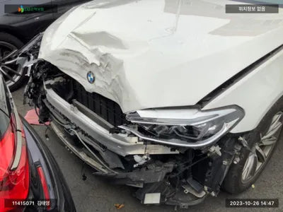 2020 BMW 530 WBAJS910XLCE69391 VIN:WBAJS910XLCE69391